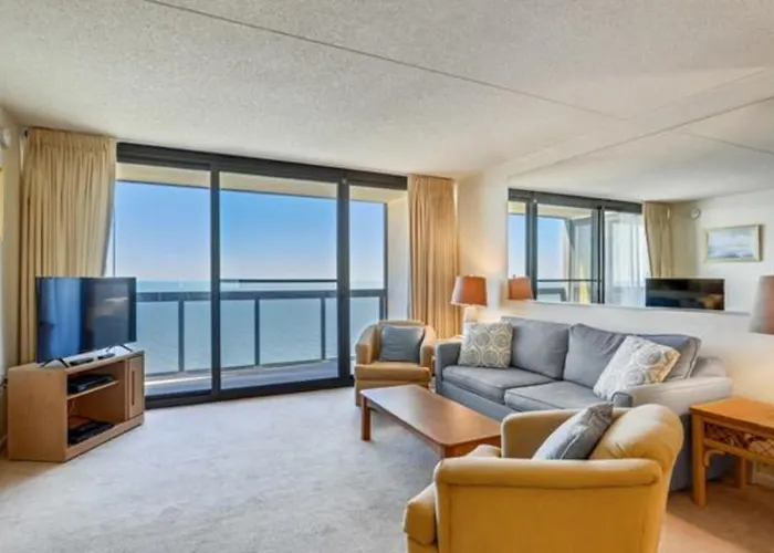 Golden Sands * Ocean City