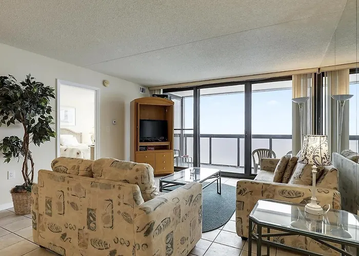 Golden Sands Ocean City