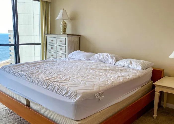 Apartment Golden Sands Ocean City