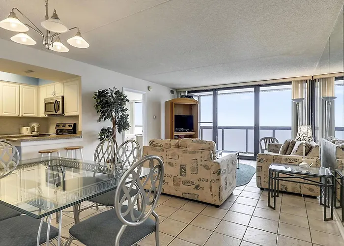 Golden Sands * Ocean City