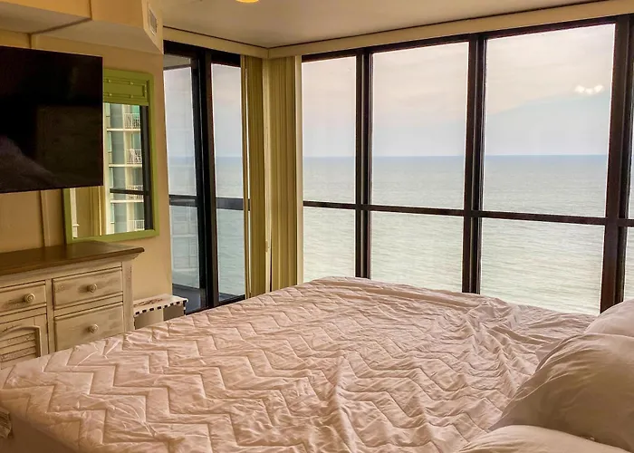 Apartment Golden Sands