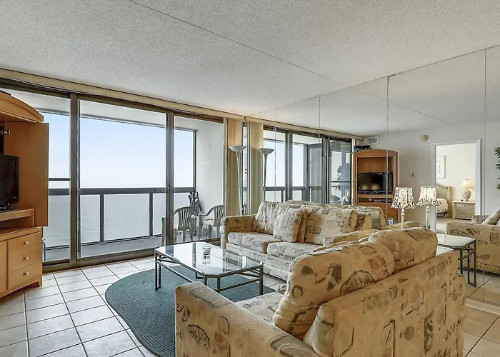 Golden Sands * Ocean City