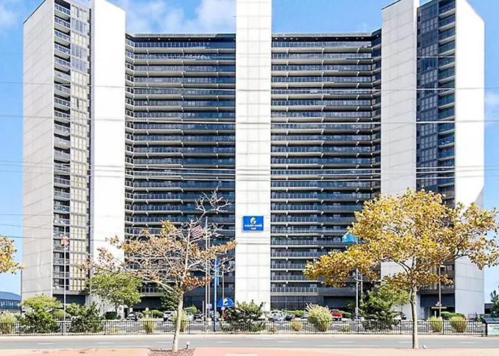 Apartment Golden Sands *