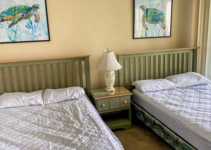 Apartment Golden Sands *