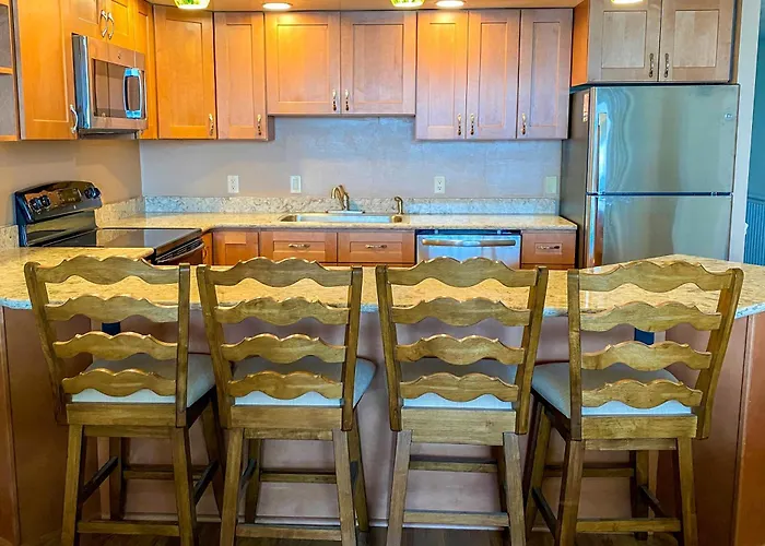 Apartment Golden Sands