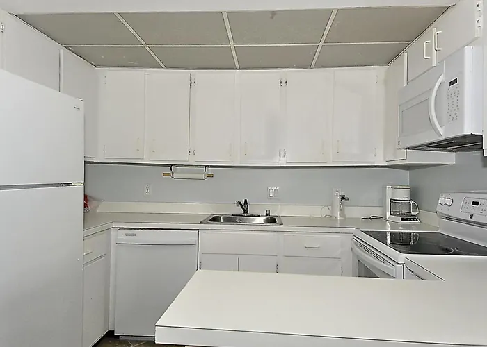 Apartment Golden Sands Ocean City