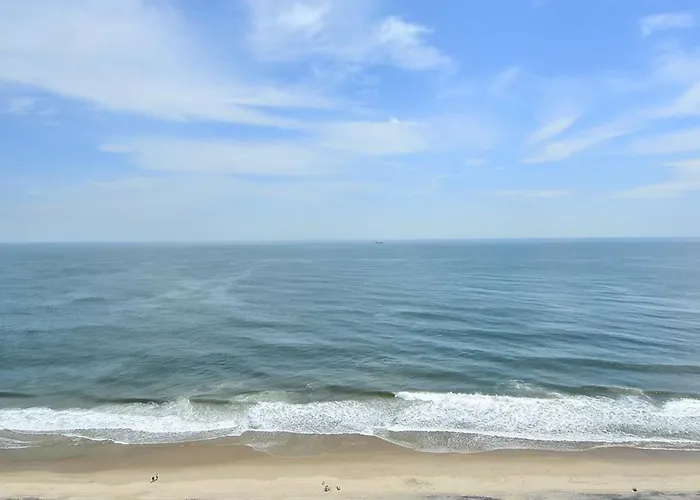 Apartment Golden Sands Ocean City