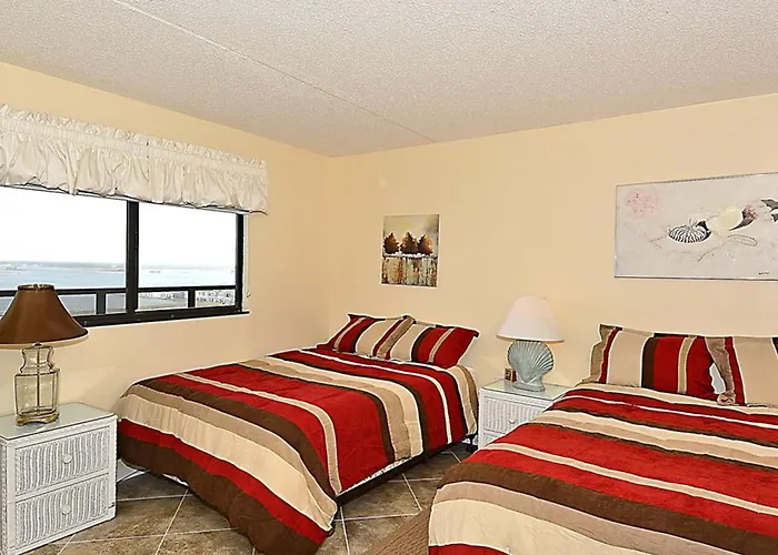 Golden Sands Ocean City