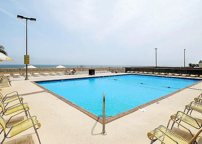 Golden Sands * Ocean City