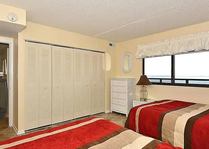 Apartment Golden Sands *