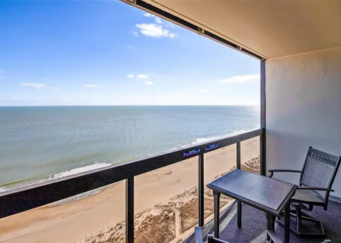Golden Sands Apartment Ocean City