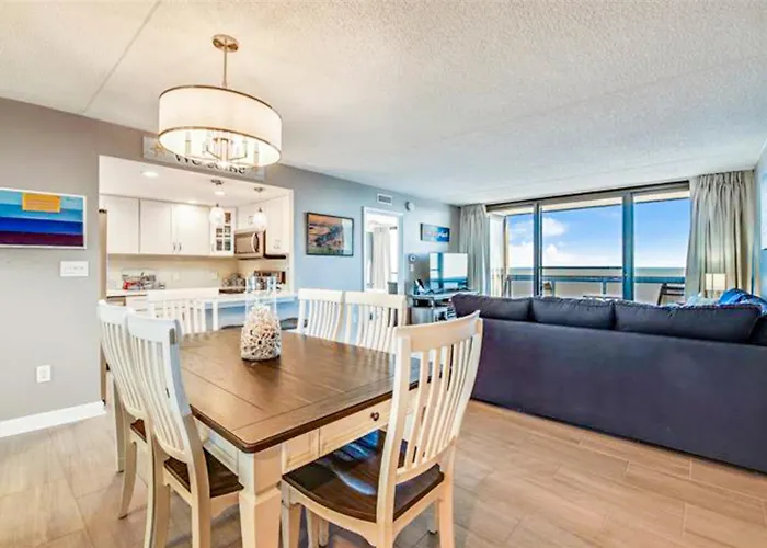 Golden Sands Ocean City