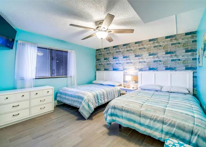 Apartment Golden Sands
