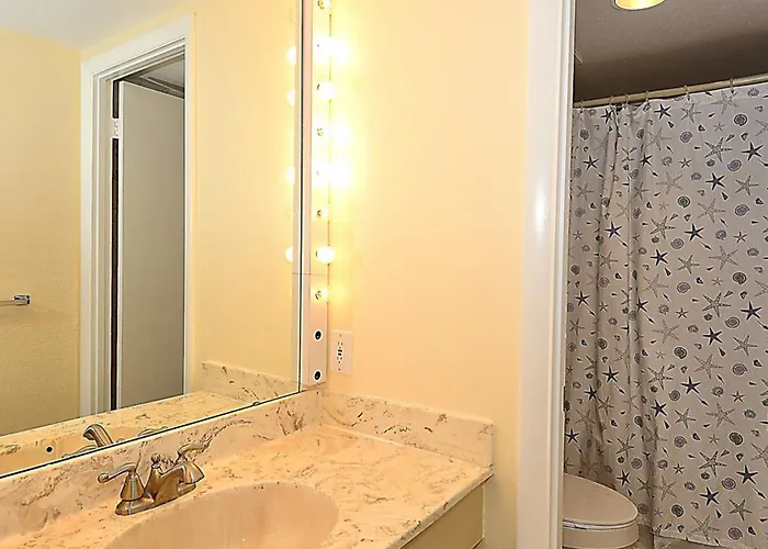 Apartment Golden Sands *