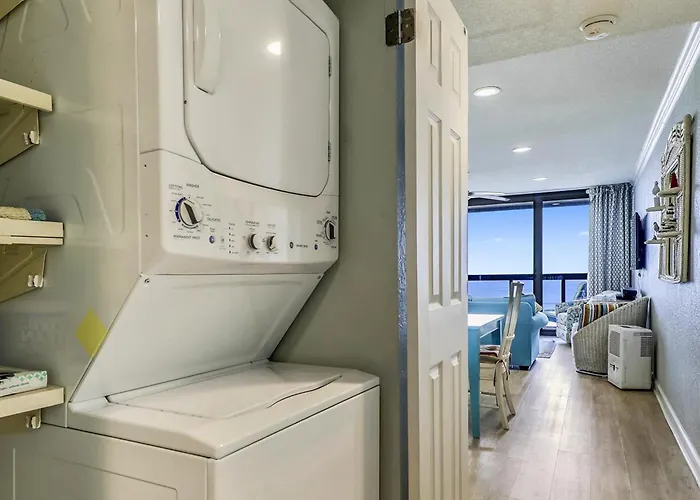 Apartment Golden Sands Ocean City