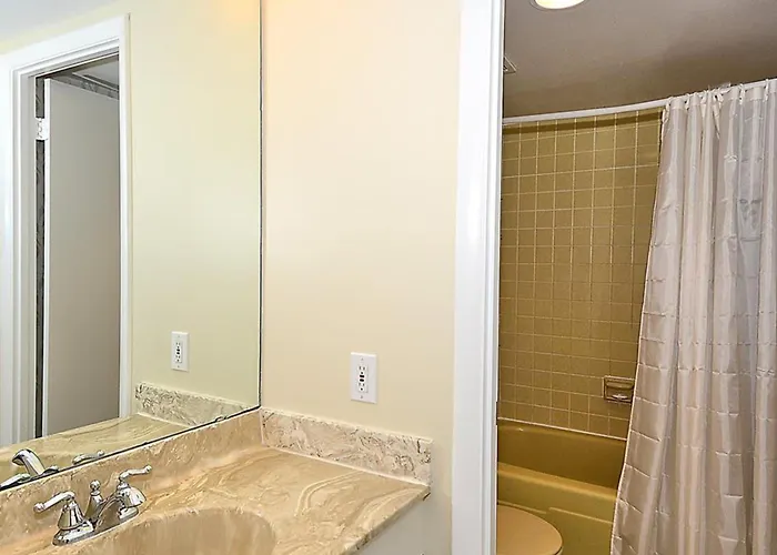 Apartment Golden Sands *