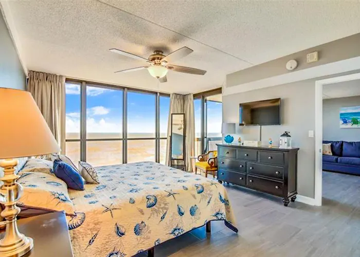 Golden Sands Apartment Ocean City