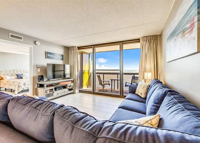 Golden Sands Ocean City