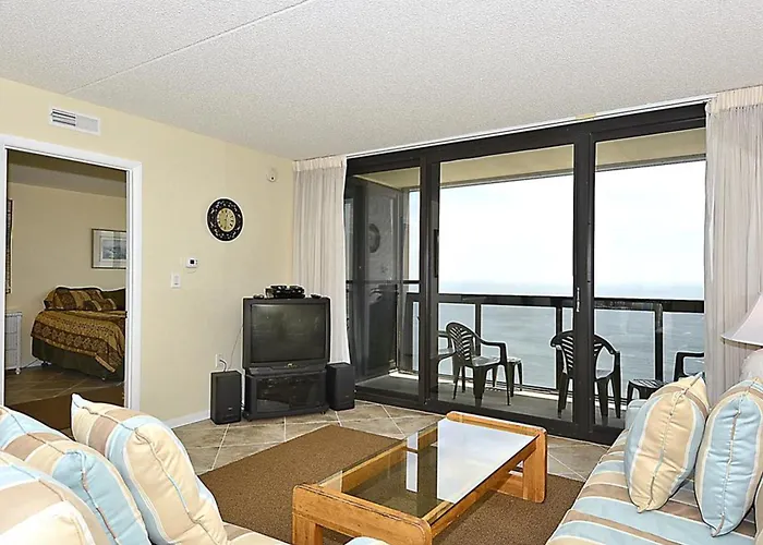 Apartment Golden Sands