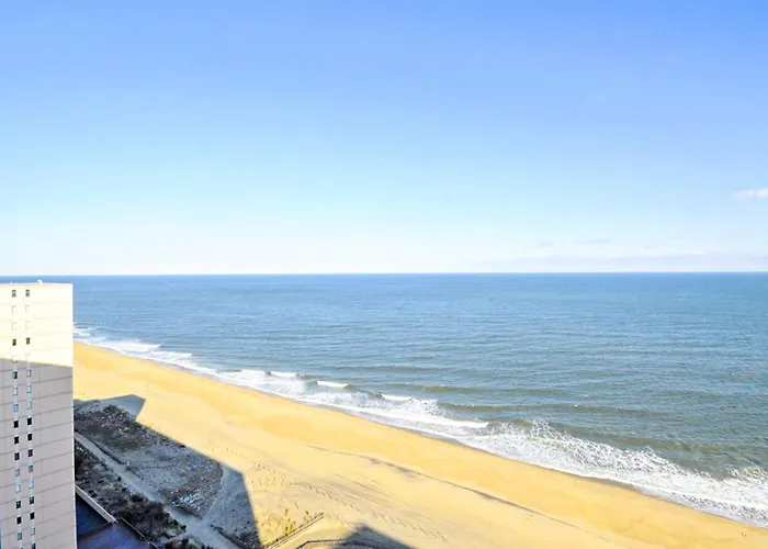 Apartment Golden Sands *