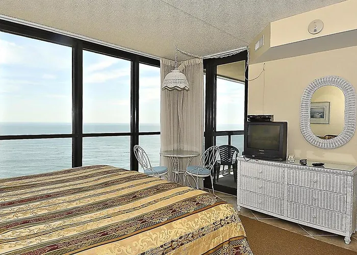 Golden Sands Apartment Ocean City