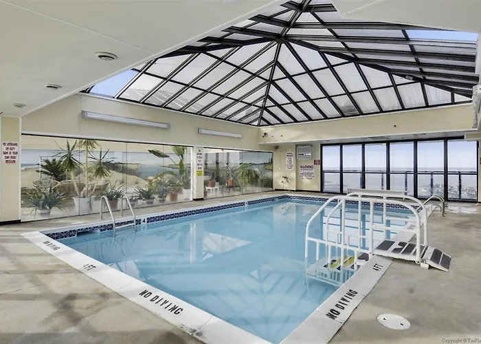 Apartment Golden Sands *