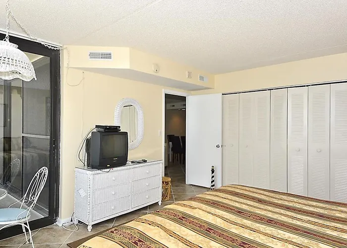 Apartment Golden Sands Ocean City
