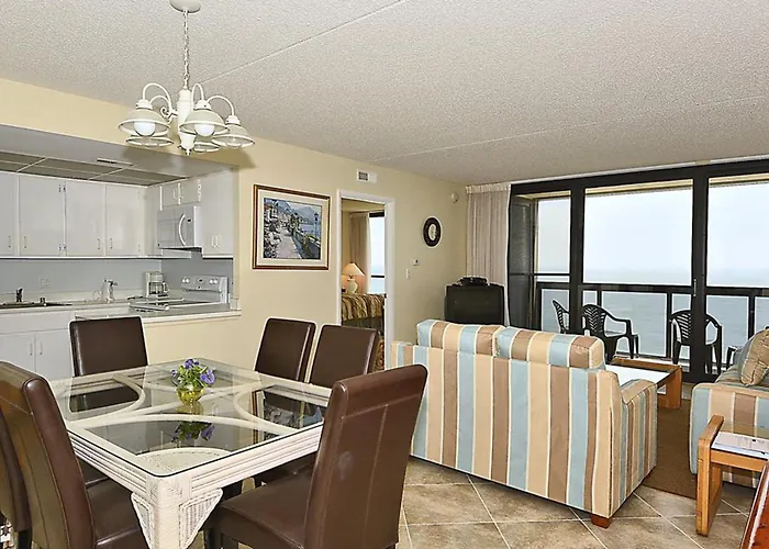 Apartment Golden Sands *