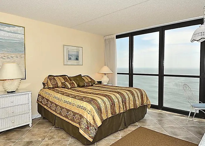 Golden Sands Apartment Ocean City