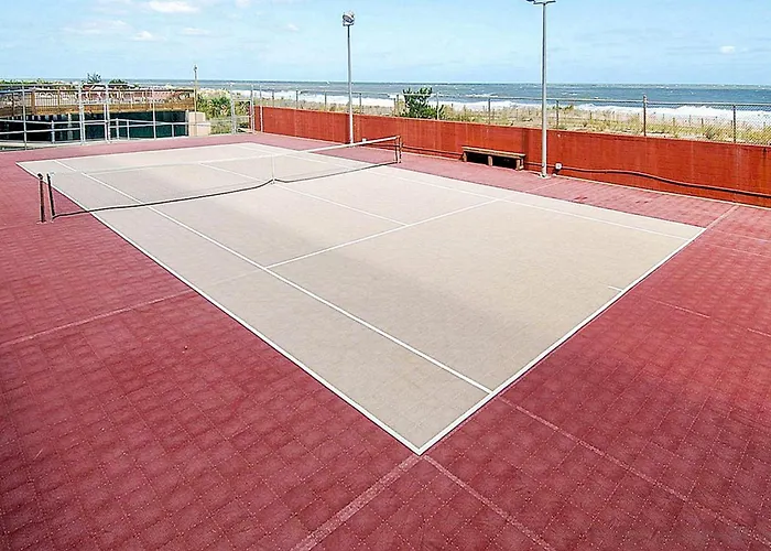 Apartment Golden Sands
