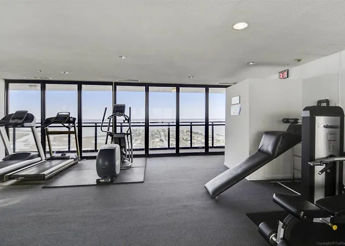 Apartment Golden Sands *