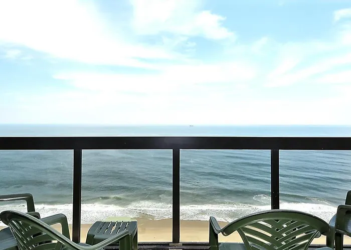 Apartment Golden Sands Ocean City