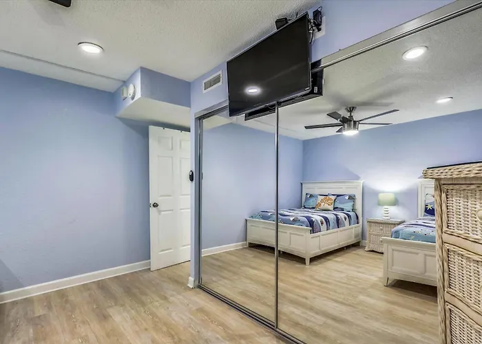 Apartment Golden Sands *
