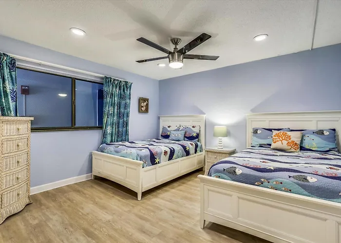 Golden Sands Apartment Ocean City