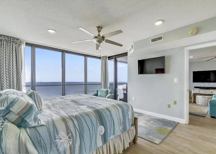 Golden Sands Ocean City