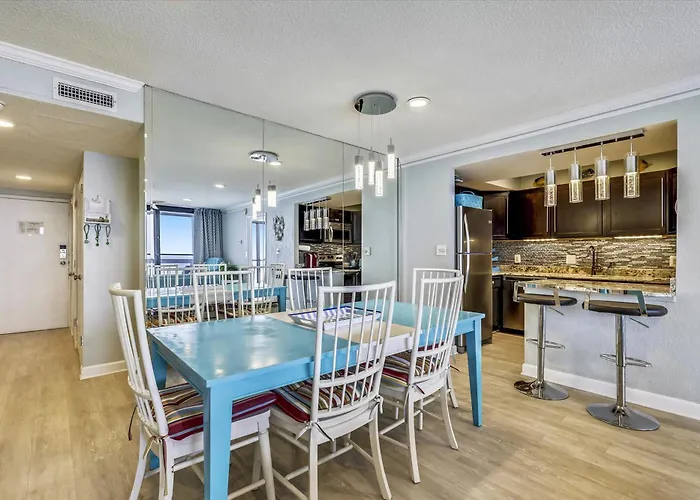 Apartment Golden Sands Ocean City