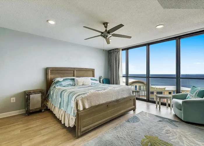 Golden Sands Ocean City